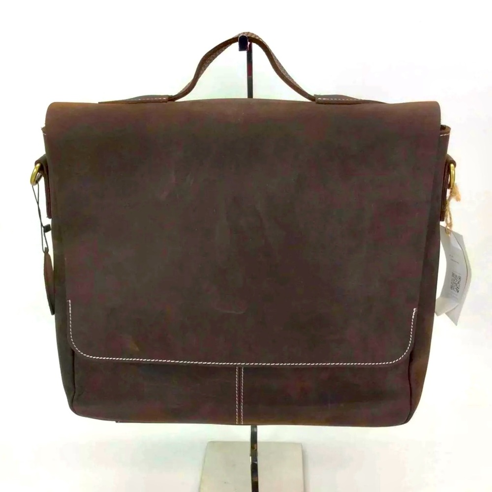 Rockcow briefcase/laptop bag